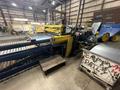 72" x 0060" x 40,000# Iowa Precision Slear II Line STOCK #3722
