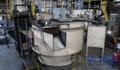 24 CUBIC FT GIANT GB-24DHW VIBRATORY COB DRYER: STOCK #77690