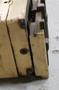 LODGE &amp; SHIPLEY LATHE TAILSTOCK: STOCK #59875