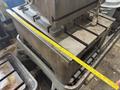 40" X 30" X 20" HIGH CARLTON T SLOT BOX DRILL TABLE: YOBRO 26363
