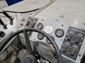 CLARKE 505-230 LP FLOOR SCRUBBER USED SLIGHT DAMAGE