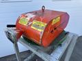 SWEED MODEL 400AC SCRAP CHOPPER: STOCK #77273