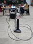 Leica AT-901 MR Laser Tracker &amp; Scanner, 2009 – T-Probe, Scanning Wand