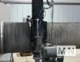 OMAX 60120 WATERJET