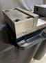 Te-Co TMX PWS-8110 8" CNC Machine Vise 11" Opening