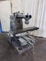 KEARNEY &amp; TRECKER MODEL 2K HORIZONTAL MILLING MACHINE: STOCK #80855