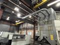 FORGETRONIC FT4800 FORGING PRESS W/ CEFI INDUCTION UNIT (NEW 2015)
