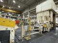 30,000 lbs. x 72" Coe Press Equipment Coil Feed Line, 3 Complete Lines Available for Sale!