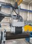 30,000# x 48" Paxson Uncoiler
