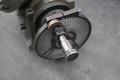 Hardinge Tilting Indexer with 5" 4-Jaw Chuck- Auction Item