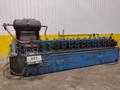 14 STAND X 2” TISHKEN MODEL #14-MW-2 ROLLFORMER 8" ROLL SPACE: YOBRO #24861