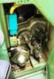Gleason No. 641 G-Plete Hypoid Spiral Bevel Gear Generating Machine