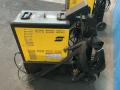 Esab 350 Amp Welder - Heliarc353i Ac-dx