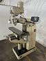 3 HP SHARP LMV VERTICAL KNEE MILL. STOCK # 0642023