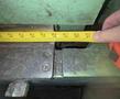 0.135" x 6' Cincinnati Hi Speed Shear STOCK# 4487
