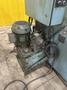 10' X 1/4" NIAGARA MODEL #SP-10-1/4 HYDRAULIC SHEAR: YOBRO #23863