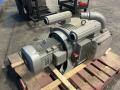 Becker 5.5 / 6.4 Kw  Rotary Vane Vacuum Pump - Vtlf 2.250/0-79