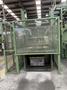 ROSSLERRMBD 500/4 SHOT BLAST UNIT W/ DONALNDSON DFE19 DUST COLLECTOR (NEW 2022)