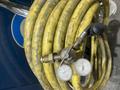 MILLER SYNCROWAVE 300 WELDER: YOBRO #26450