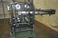10" Nova Hydraulic Bar Shear