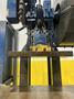15 TON ROUSSELLE MODEL #2E-F OBI PRESS, 2" STROKE: STOCK #20171