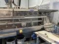 Effytec GP402 Horizontal Form-Fill-Seal Machine – 2016 – HFFS for Pouches, Liquids &amp; Powders