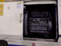 SINTOBRATOR MODEL #EC-2-033 CAROUSEL TYPE TUMBLING FINISHER: STOCK #18783