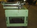 24" X .120" JAYBIRD MODEL #J15-2412 STOCK STRAIGHTENER