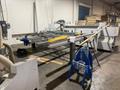 22′ x 6′ BIESSE Rover B Edge 1967 CNC Router, 2018