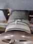 30" SWING SOUTHBEND HYDRAULIC JOURNAL / ROLL GRINDER: STOCK #22496