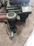 30 HP &amp; 50 TAPER PONTIAC VERTICAL MILLING HEAD: STOCK #13208