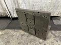 (1) 24" X 18" X  14" ANGLE PLATE: STOCK #77974