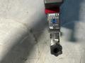 Parker 145 Psi Integrated Pneumatic Vacuum Generator - Mc72s25hszsc4bpn
