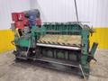 17 ROLL MCKAY PRECISION SHEET COIL LEVELER 48" X .050": STOCK #20487