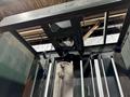 60" X 30" X 20HP PIQUA MODEL #30 VERTICAL HYDRAULIC CARDBOARD BALER: STOCK 17412