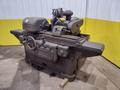 10" X 24" LANDIS CYLINDRICAL GRINDER: STOCK #18681