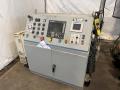 150 TON MINSTER E2-150-42-30 HEVI-STAMPER STRAIGHT SIDE PRESS: YOBRO #23911
