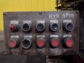 10" x 30" DOALL MODEL #D1030-14 HORIZONTAL HYDRAULIC SURFACE GRINDER: STOCK #19636
