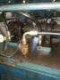 3" EAGLE MODEL #IO 2000 I/O HYDRAULIC  END FORMING MACHINE: STOCK #14108