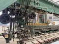 Ogden Plate Seam Welder w/ material handling