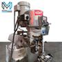 Kent KTM-3VS 9″ x 42″ Variable Speed CNC Vertical Milling
