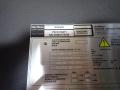 Oerlikon Leybold 25 Hp Vacuum Pump - Sv630b