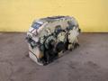 40 HP HAMILTON GEAR &amp; MACHINE REDUCING GEAR BOX: STOCK #10829