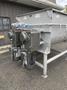 Mepaco Model: 170  - 4000lb Capacity Mixer-Blender w/Dual Paddle Agitators