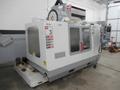 Haas VF-3 CNC Vertical Machining Center, 24 ATC, 10K RPM, 2-Speed Gearbox, 4th Axis Drive, TS Coolant