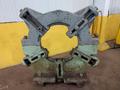 24" 4-POINT STEADY REST: STOCK #13443