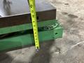 36" X 48" GIDDINGS &amp; LEWIS AIR LIFT ROTARY TABLE: STOCK #23587