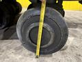 200,000 LBS x 144" x 78" HEAVY DUTY ROLLING TRANSFER CART: YOBRO #24113
