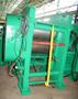 30"  X 17" MODEL 100 MEMCO 2 ROLL EMBOSSER:  STOCK #58607