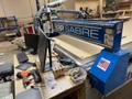 5′ x 10′ ShopSabre RC8 CNC Router, 2021 – Vacuum Table, 21,000 RPM Spindle, Low Hours
